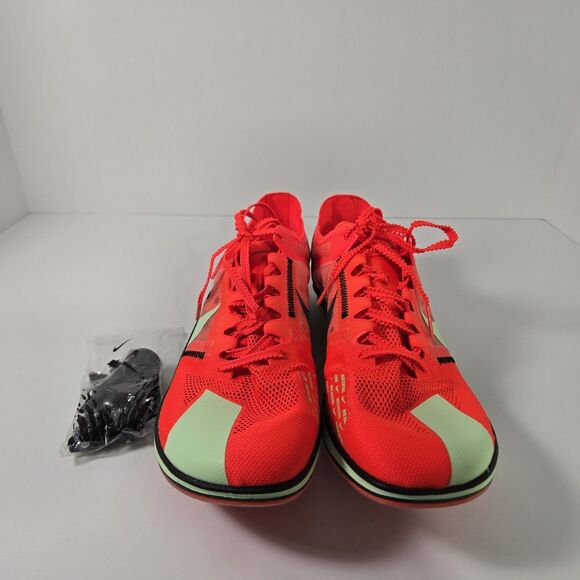 Nike ZoomX Dragonfly XC Mens 10.5 Cross Country Track Spikes DX7992-600